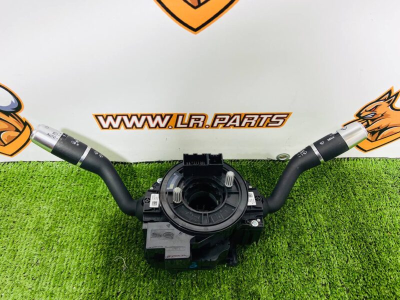 T4K9538 Steering column switch assembly Jaguar I-Pace X590 (2018-) Used cost 170 € in stock 4 pcs.