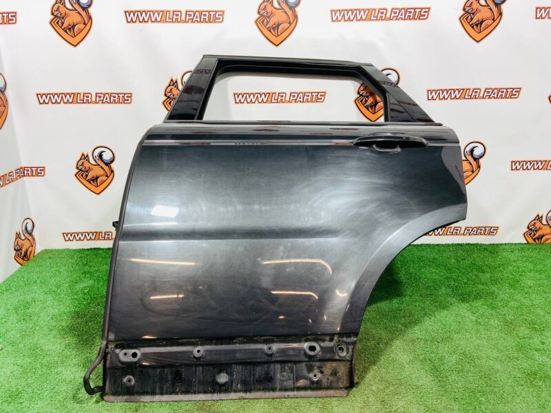 LR044229 Rear left door Range Rover Sport L494 (2014-2022) Used - Image 30