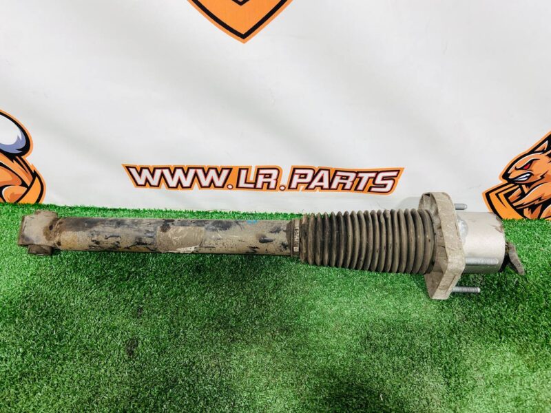 LR047132 Adaptive rear shock absorber Range Rover Sport L494 (2014-2022) USED cost 300 € in stock 2 pcs.