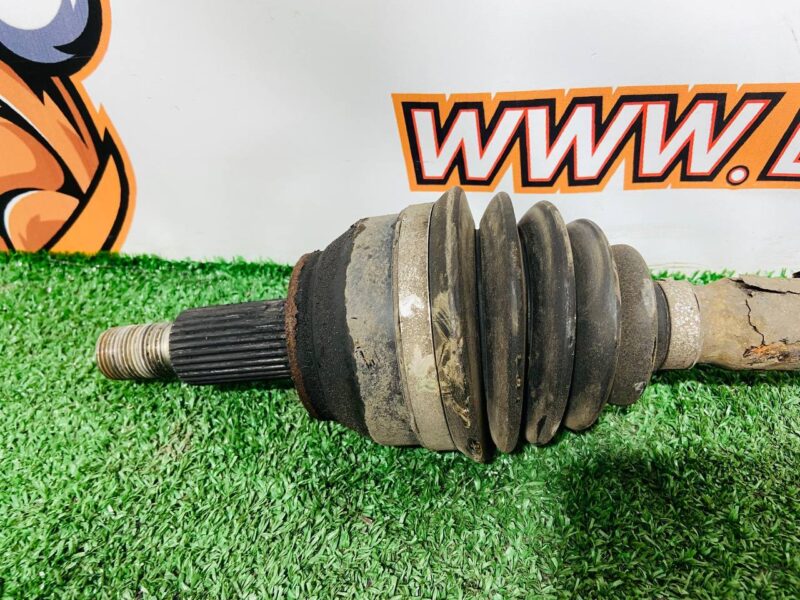LR064634 Front left drive Range Rover Sport L494 (2014-2022) Used cost 240 € in stock 1 pcs.