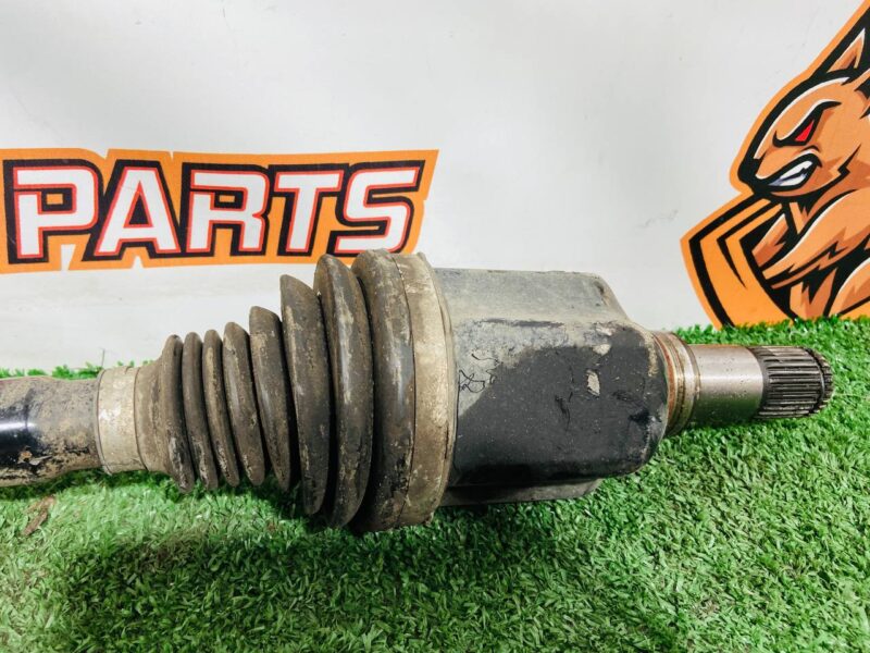 LR064634 Front left drive Range Rover Sport L494 (2014-2022) Used cost 240 € in stock 1 pcs.