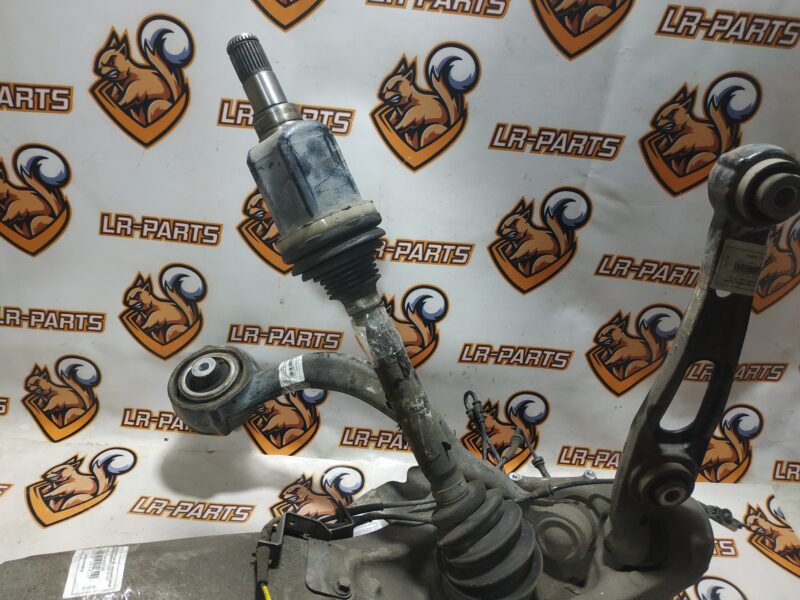 LR064634 Front left drive Range Rover Sport L494 (2014-2022) Used cost 240 € in stock 1 pcs.