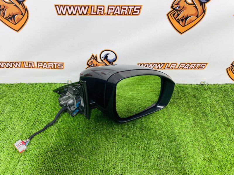 LR065380 Right outside mirror without camera, without blind spots 12 pins Range Rover Sport L494 (2014-2022) Used - Image 23