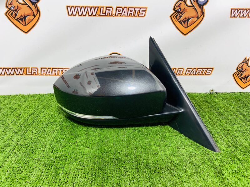 LR065380 Right outside mirror without camera, without blind spots 12 pins Range Rover Sport L494 (2014-2022) Used - Image 26