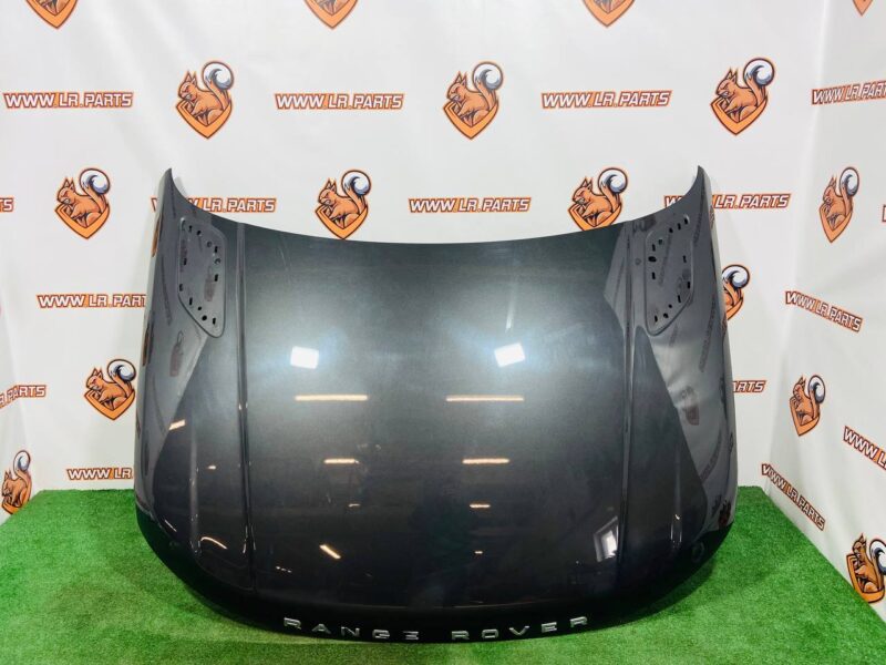 LR077649 Hood Range Rover Sport L494 (2014-2022) Used - Image 25