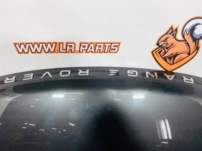 LR077649 Hood Range Rover Sport L494 (2014-2022) Used - Image 26