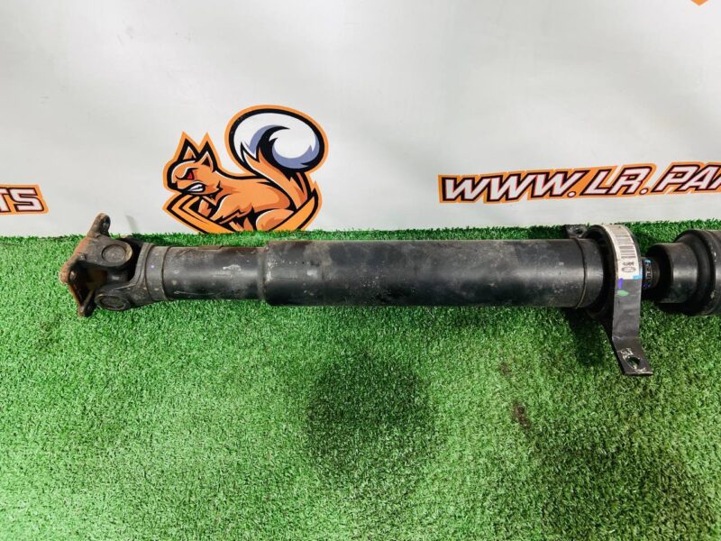 LR082558 Cardan shaft rear for Range Rover Sport L494 (2014-2022) Used cost 400 € in stock 1 pcs.
