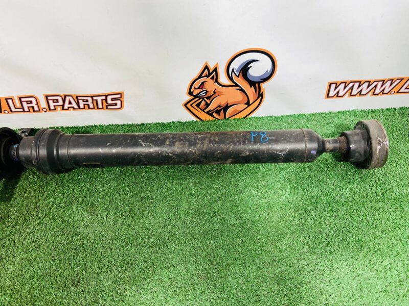 LR082558 Cardan shaft rear for Range Rover Sport L494 (2014-2022) Used cost 400 € in stock 1 pcs.
