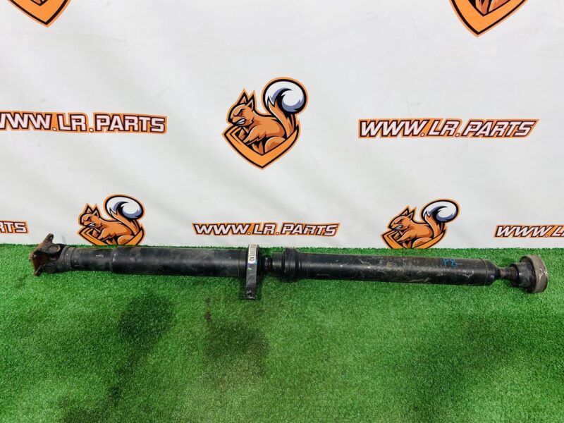 LR082558 Cardan shaft rear for Range Rover Sport L494 (2014-2022) Used cost 400 € in stock 1 pcs.
