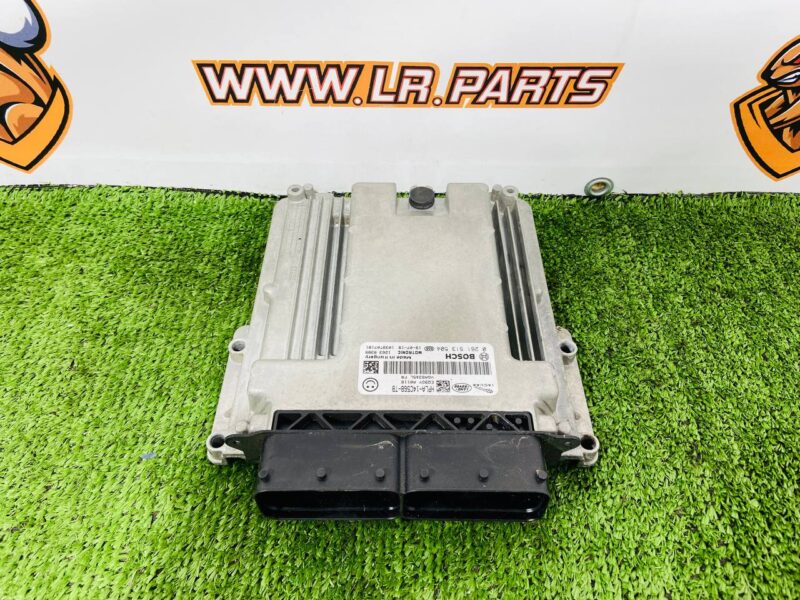 LR084286 Engine control unit Range Rover Sport L494 (2014-2022) used cost 300 € in stock 1 pcs.