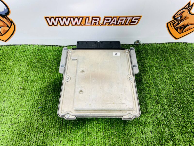 LR084286 Engine control unit Range Rover Sport L494 (2014-2022) used cost 300 € in stock 1 pcs.
