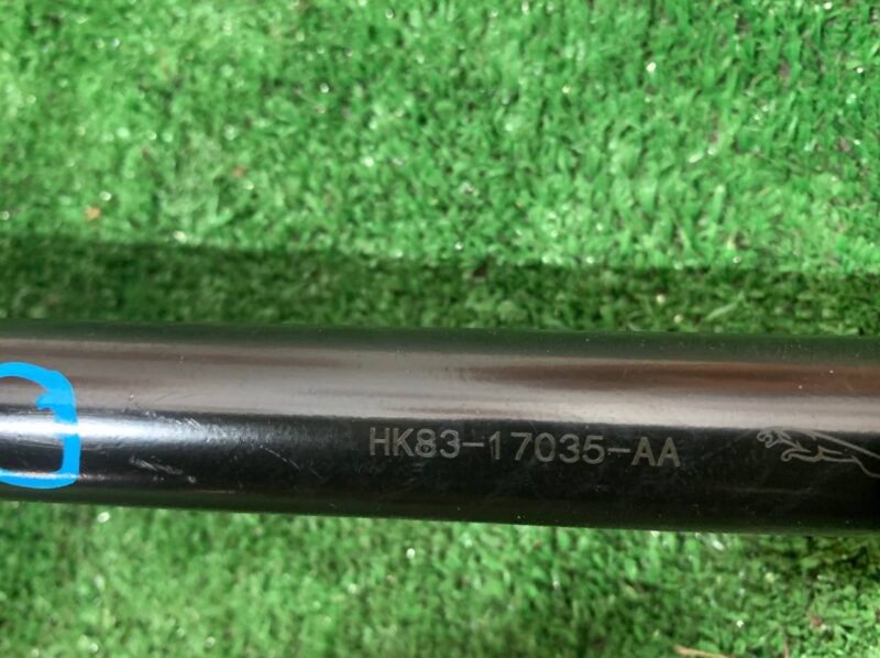 LR090435 Wheel wrench Range Rover Velar L560 (2018-) used cost 25 € in stock 1 pcs.