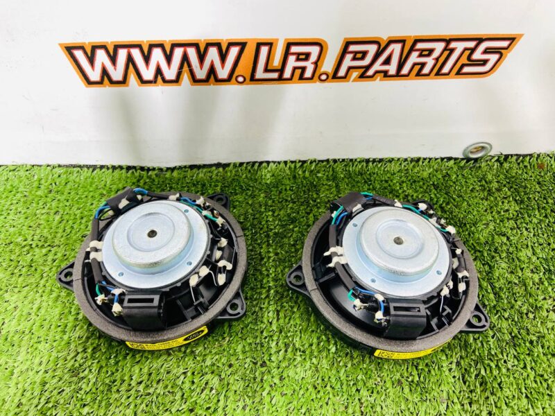 LR091159 High-frequency speaker for Range Rover Velar L560 (2018-) Used cost 30 € in stock 2 pcs.