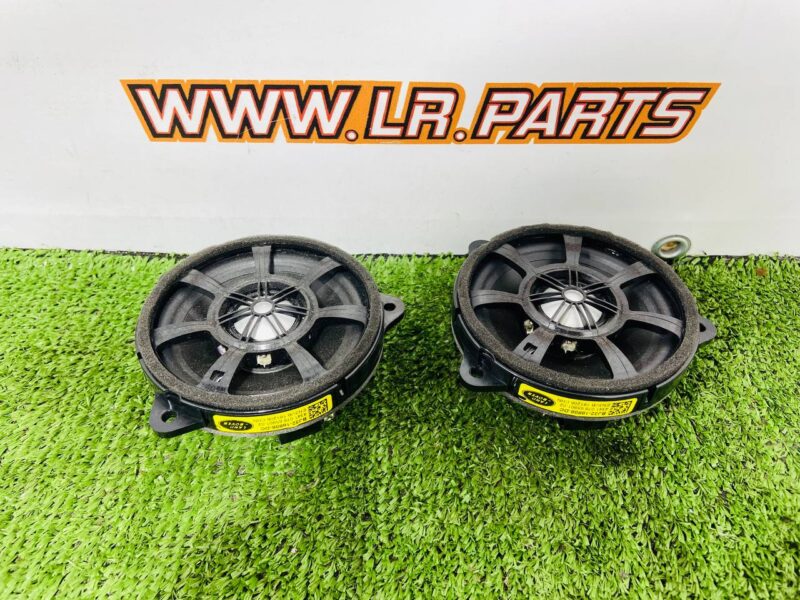 LR091159 High-frequency speaker for Range Rover Velar L560 (2018-) Used cost 30 € in stock 2 pcs.