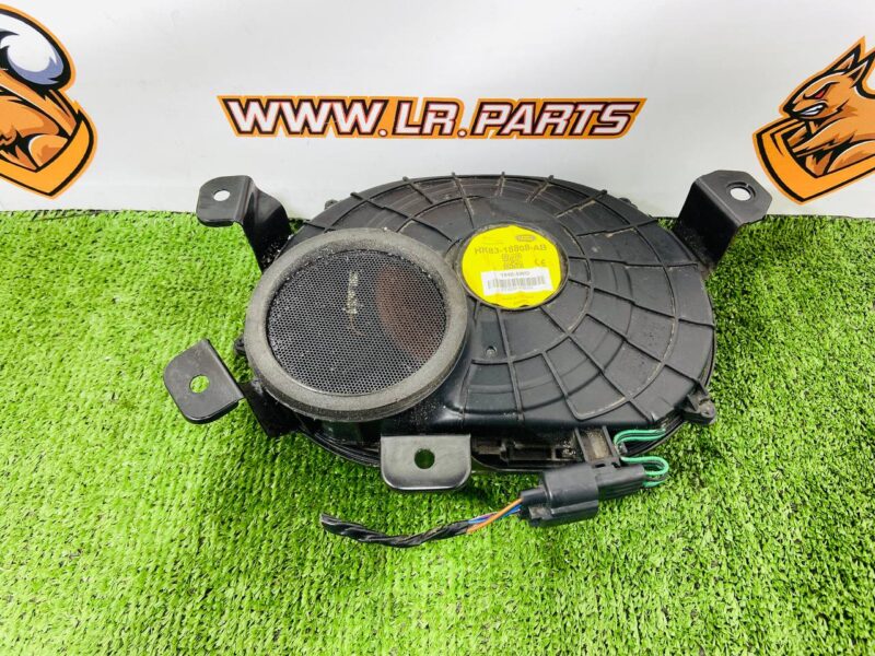 LR091163 Sub woofer Range Rover Velar L560 (2018-) Used cost 90 € in stock 1 pcs.