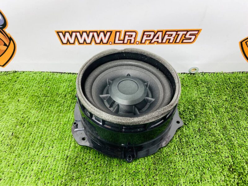 LR091169 RANGE ROVER VELAR speaker (L560) Used cost 40 € in stock 1 pcs.