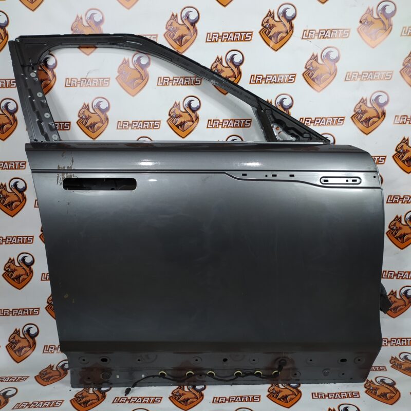 LR091717 Front right door Range Rover Velar L560 (2018-) used - Image 22