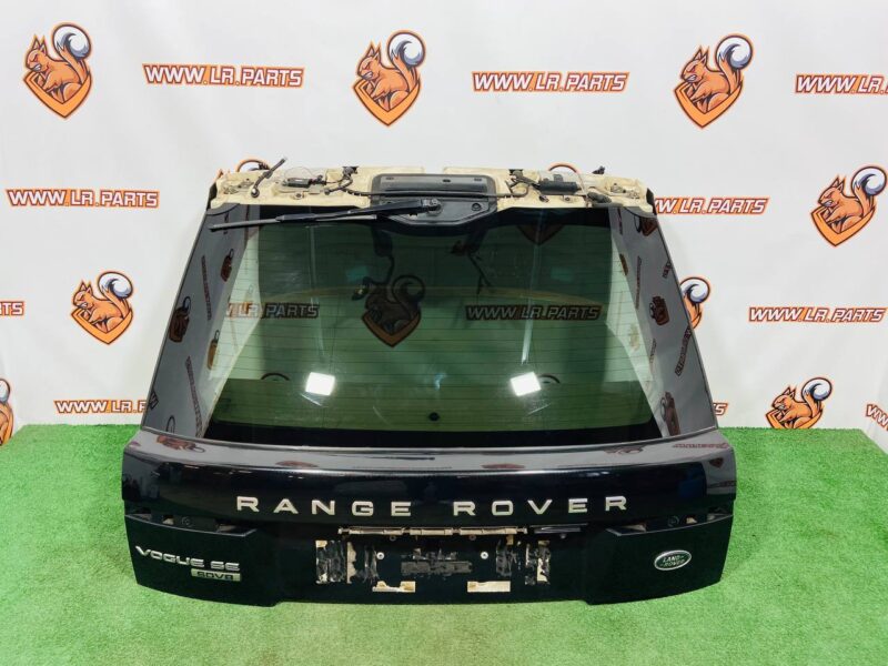 LR094294 Upper trunk lid Range Rover L405 (2013-2021) Used - Image 14