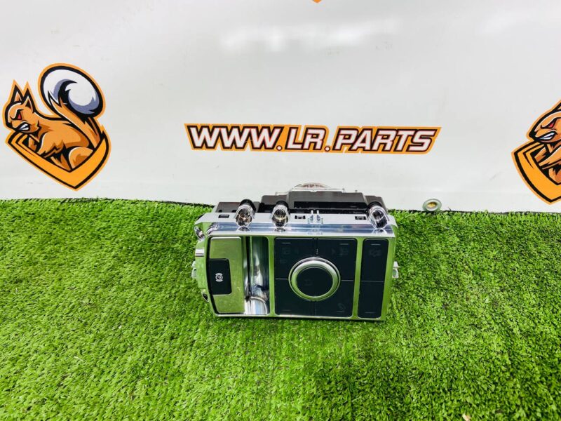 LR099173 Block control buttons of the Range Rover Sport L494 (2014-2022) used cost  € in stock 1 pcs.