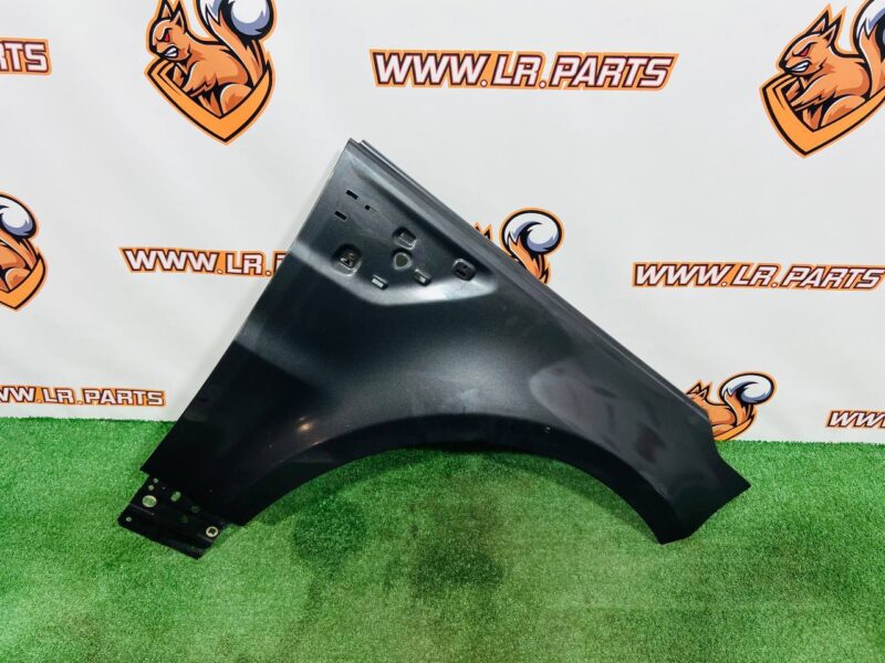 LR100544 Front right wing 2018- Range Rover Sport L494 (2014-2022) Used - Image 21