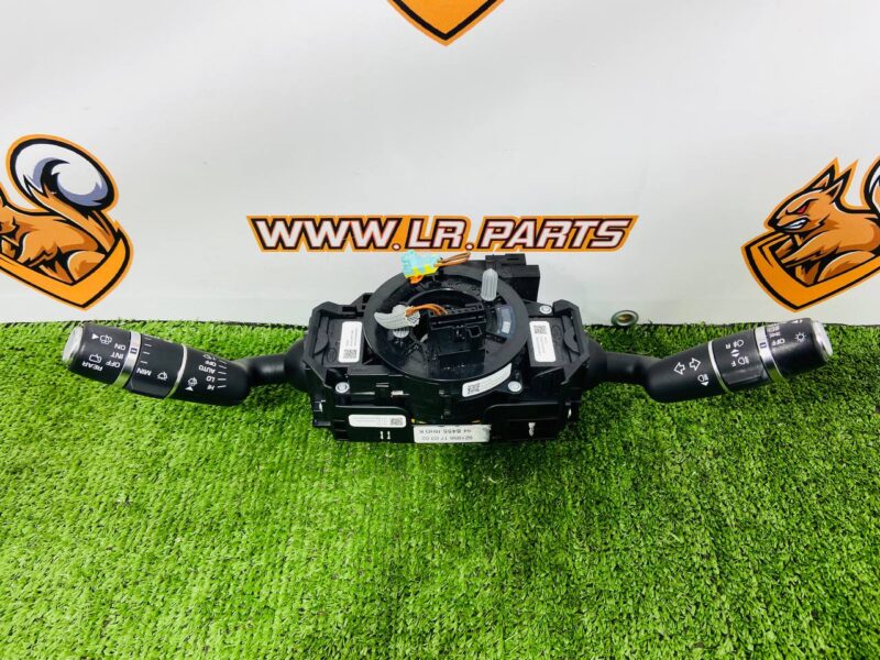 LR101292KIT2 Steering column switch assembly Range Rover Sport L494 (2014-2022) Used cost  € in stock 2 pcs.