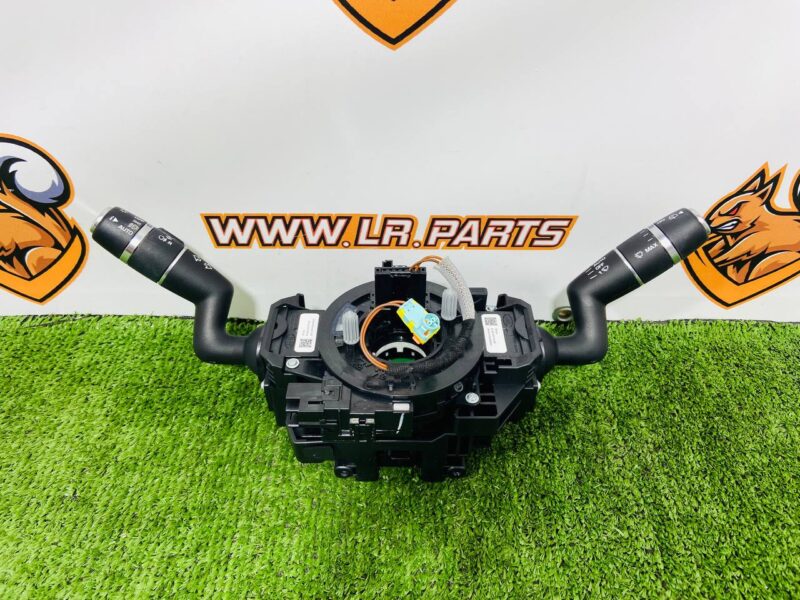 LR101292KIT2 Steering column switch assembly Range Rover Sport L494 (2014-2022) Used cost  € in stock 2 pcs.
