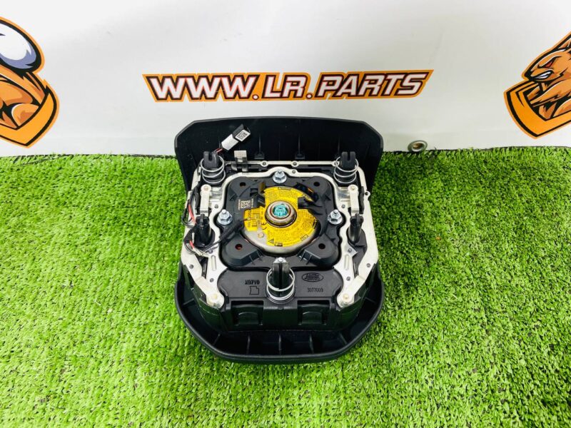 LR101336 Airbag in steering wheel Range Rover Sport L494 (2014-2022) Used - Image 14