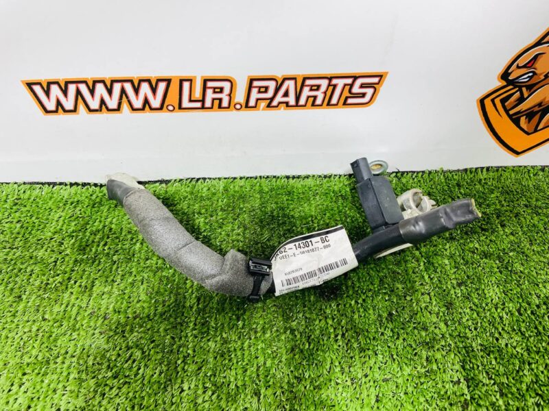 LR102633 Negative terminal Range Rover Sport L494 (2014-2022) Used cost  € in stock 1 pcs.