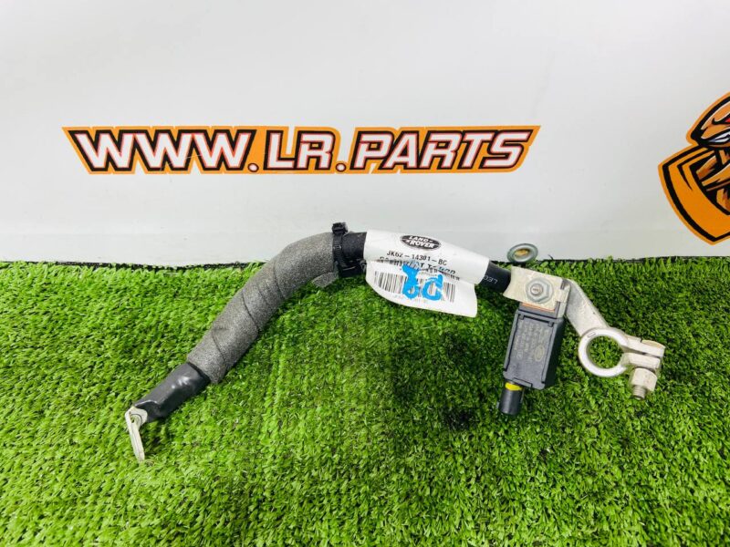 LR102633 Negative terminal Range Rover Sport L494 (2014-2022) Used cost  € in stock 1 pcs.