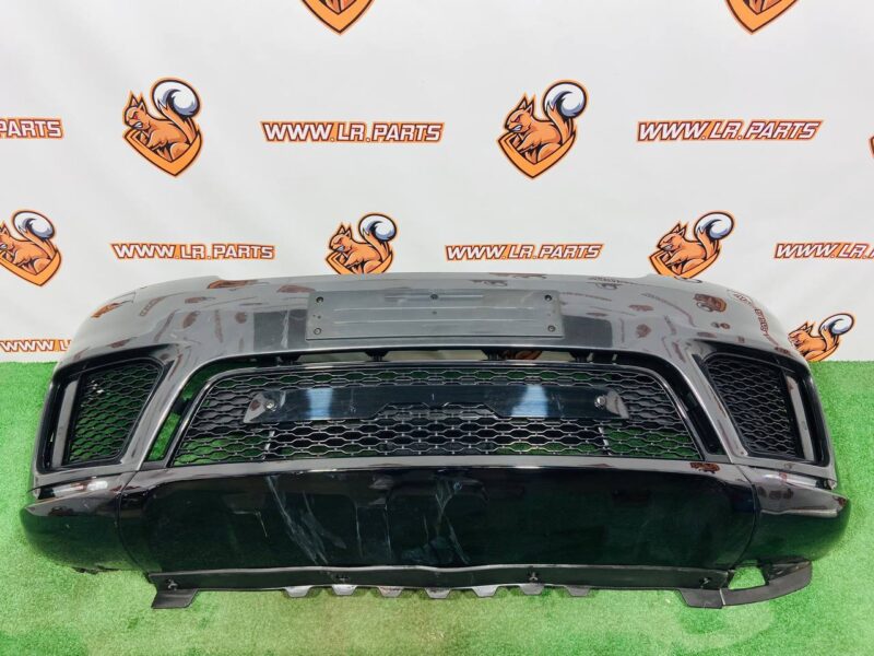 LR113284 Front bumper 2018 - complete assembly Range Rover Sport L494 (2014-2022) Used - Image 38