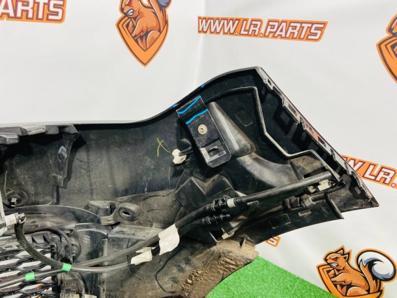 LR113284 Front bumper 2018 - complete assembly Range Rover Sport L494 (2014-2022) Used - Image 42