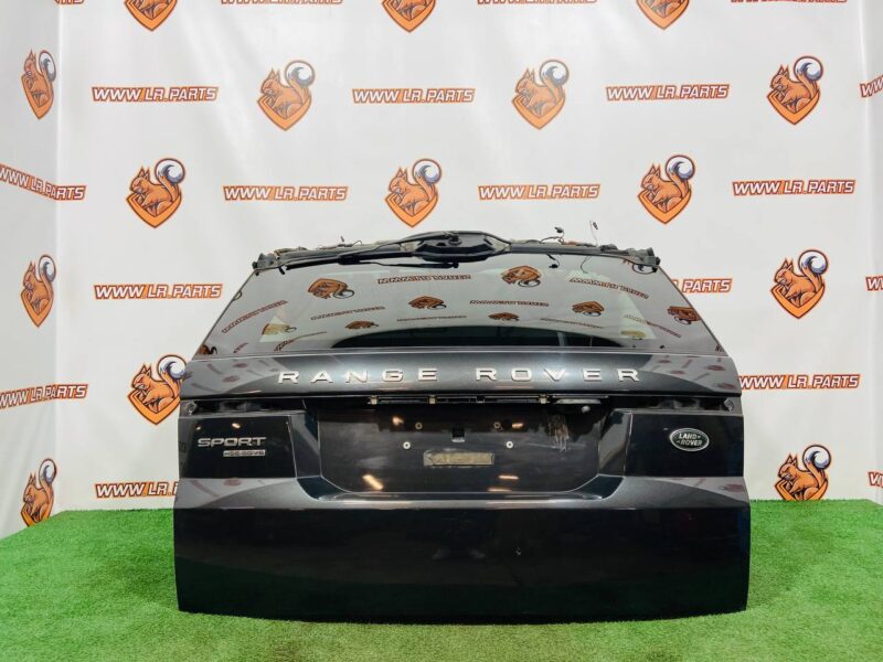 LR181165 Boot lid Range Rover Sport L494 (2014-2022) Used - Image 33