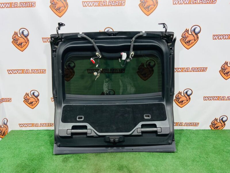 LR181165 Boot lid Range Rover Sport L494 (2014-2022) Used - Image 35