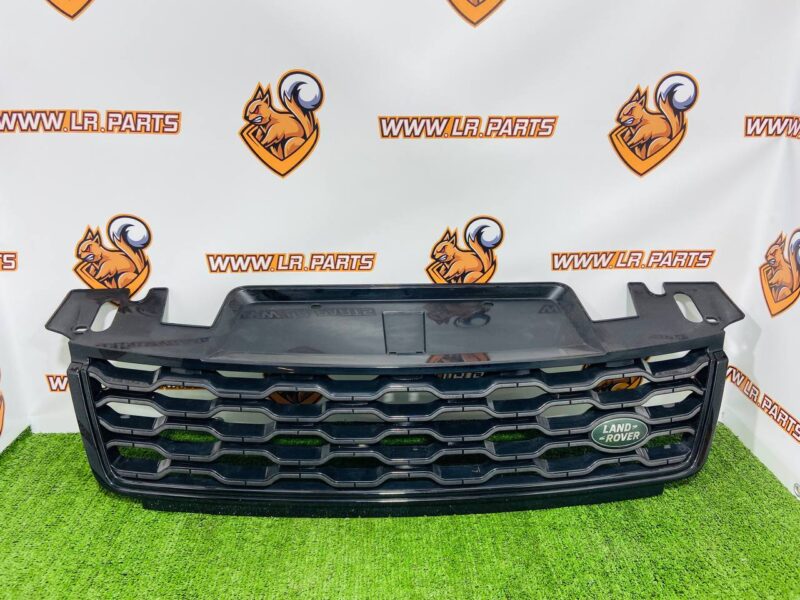 LR116508 Radiator grille Range Rover Sport L494 (2014-2022) Used cost 290 € in stock 2 pcs.