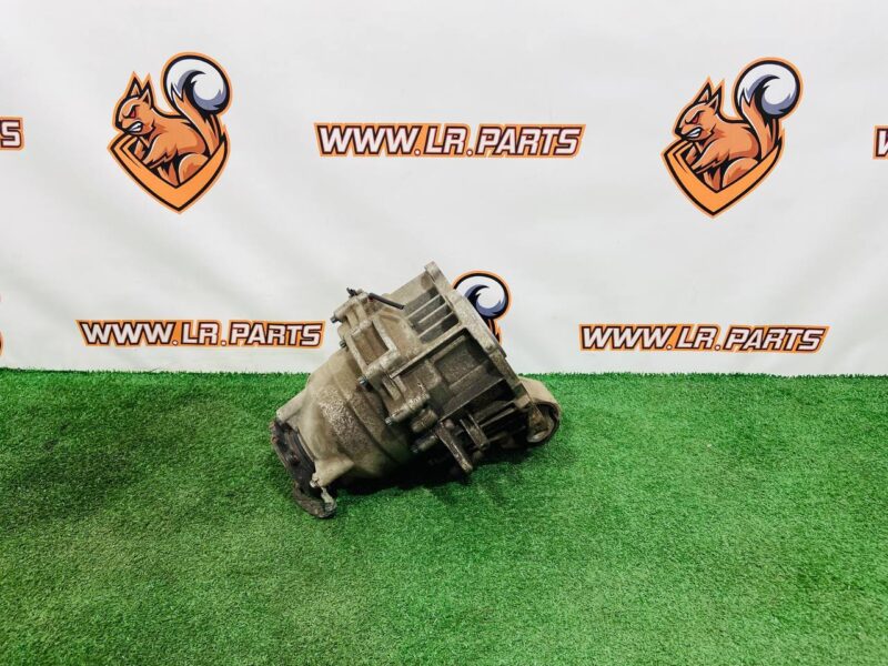 LR117096 Transfer case Land Rover Discovery 5 L462 (2017-) Used cost 700 € in stock 2 pcs.