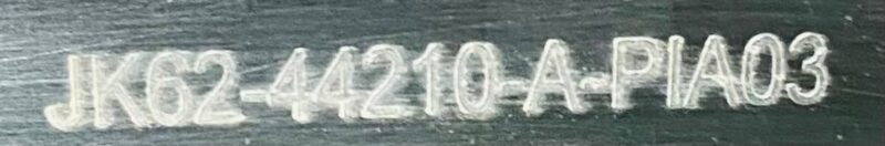 LR117247 Spoiler rear rest 2018- Range Rover Sport L494 (2014-2022) Used - Image 27