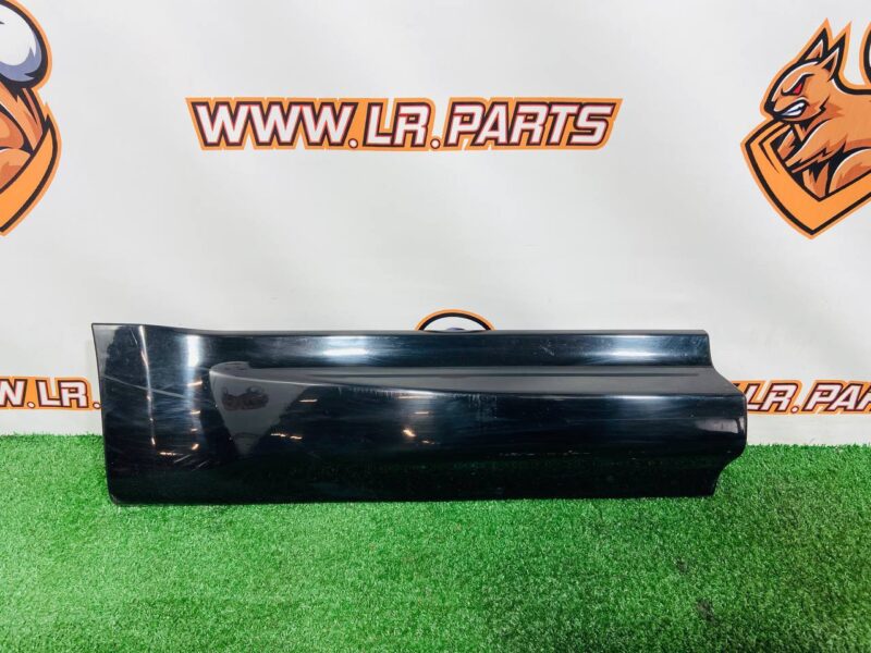 LR125992 Rear right door molding Range Rover Sport L494 (2014-2022) Used - Image 22