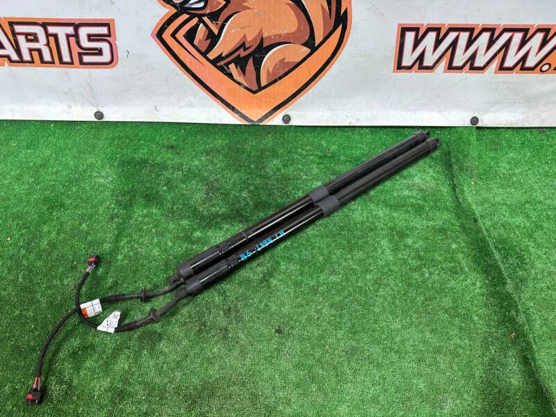 LR126173 Trunk Lid Shock Absorber Range Rover Sport L494 (2014-2022) Used cost 100 € in stock 3 pcs.