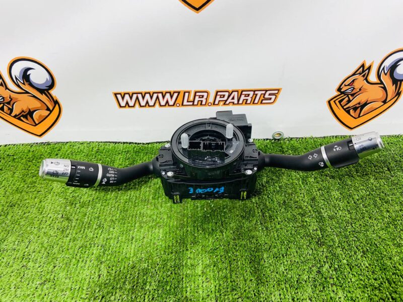 LR126656 Steering wheel switch assembly Range Rover Evoque New L551 (2019-) Used cost  € in stock 2 pcs.