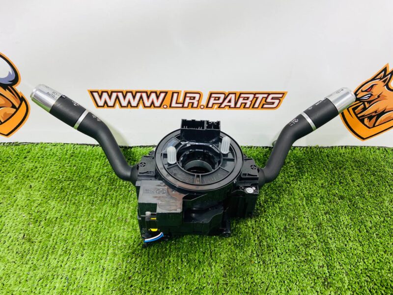 LR126656 Steering wheel switch assembly Range Rover Evoque New L551 (2019-) Used cost  € in stock 2 pcs.