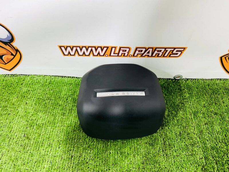 LR133297 Safety pillow in the steering wheel Range Rover Evoque New L551 (2019-) used cost  € in stock 1 pcs.