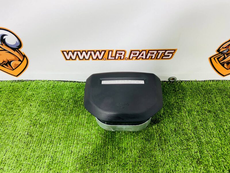 LR133297 Safety pillow in the steering wheel Range Rover Evoque New L551 (2019-) used cost  € in stock 1 pcs.