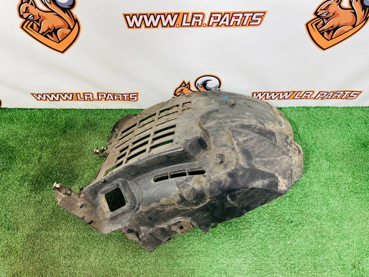 LR146222 Front right fender liner (front part) 2018 - Range Rover Sport L494 (2014-2022) Used - Image 26