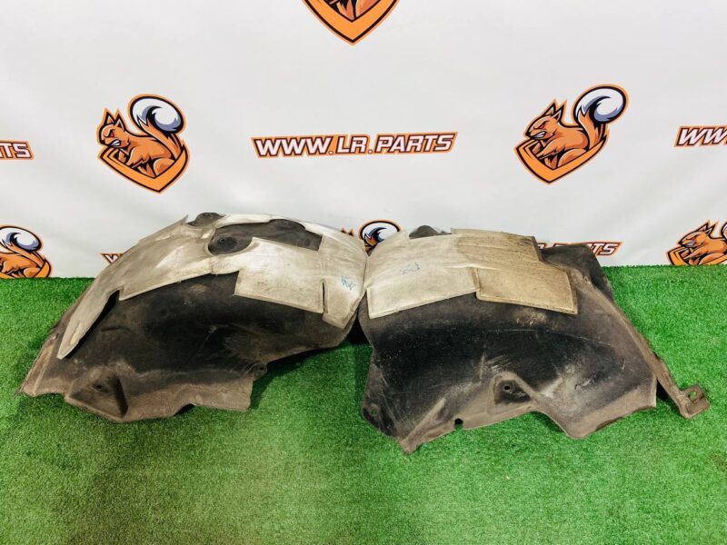 LR148257 Rear right fender liner Range Rover Sport L494 (2014-2022) Used - Image 21
