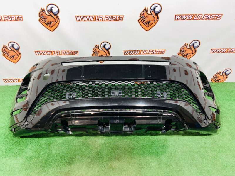 MK8D217F003 Front bumper Range Rover Evoque New L551 (2019-) Used cost  € in stock 1 pcs.