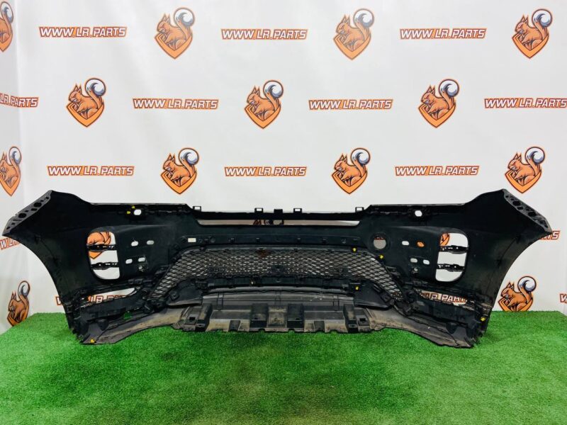 MK8D217F003 Front bumper Range Rover Evoque New L551 (2019-) Used cost  € in stock 1 pcs.