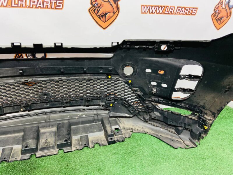 MK8D217F003 Front bumper Range Rover Evoque New L551 (2019-) Used cost  € in stock 1 pcs.