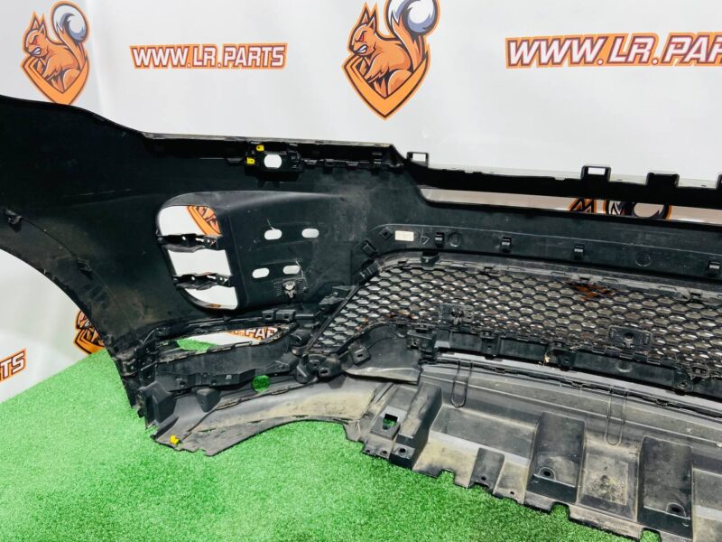 MK8D217F003 Front bumper Range Rover Evoque New L551 (2019-) Used cost  € in stock 1 pcs.
