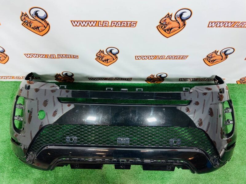 MK8D217F003 Front bumper Range Rover Evoque New L551 (2019-) Used cost  € in stock 1 pcs.