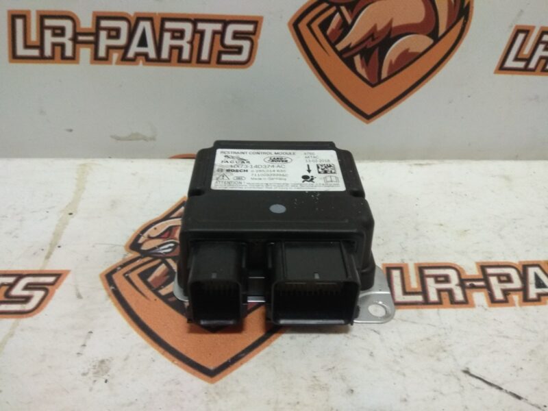 T2H37091 Airbag Jaguar F-Pace X761 (2017-) used control - Image 19